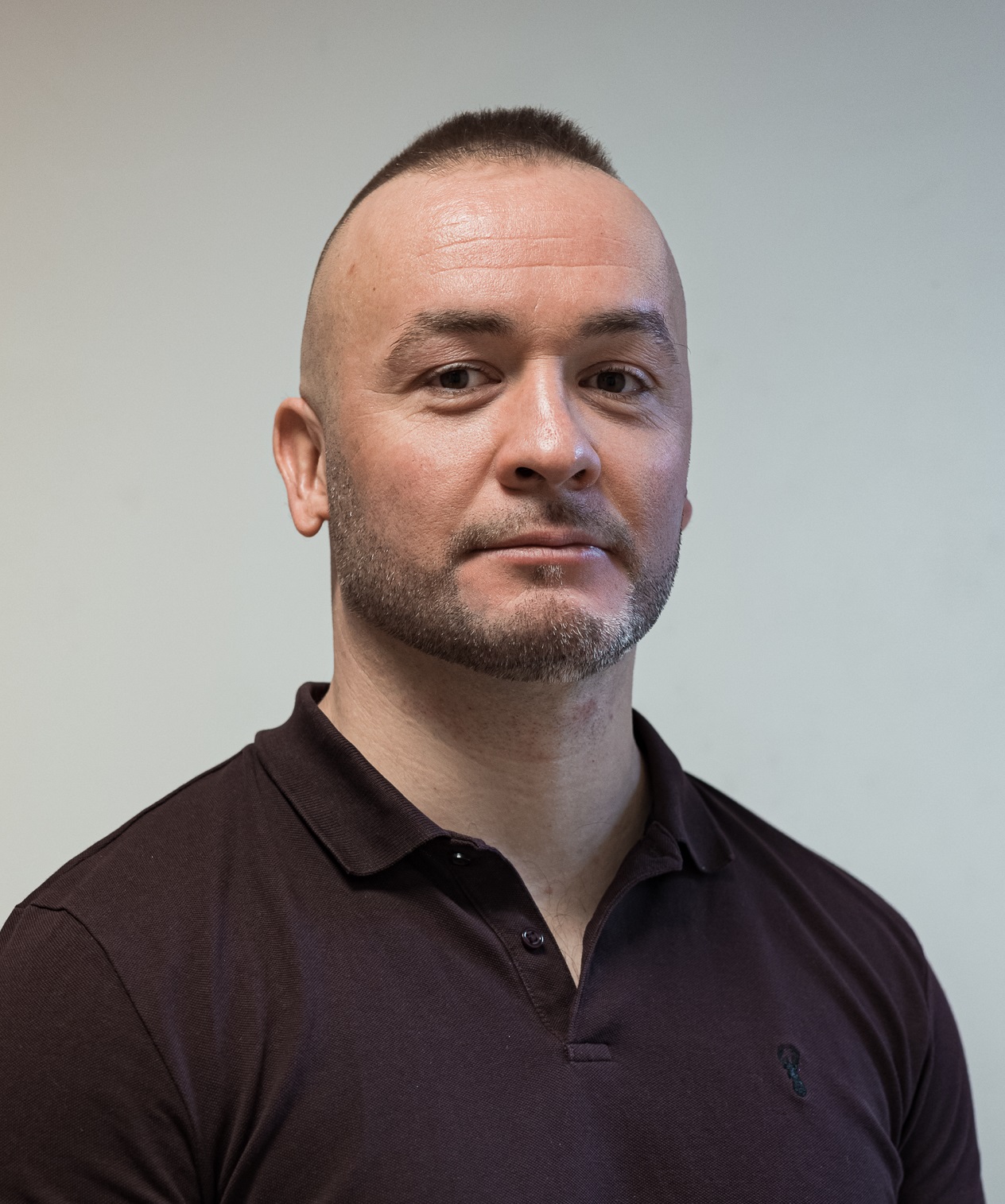 Henrik Haspel